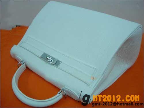 エルメススーパーコピー HERMES ケリー ハンドバッグ シルバー金具ボックスカーフHR3517